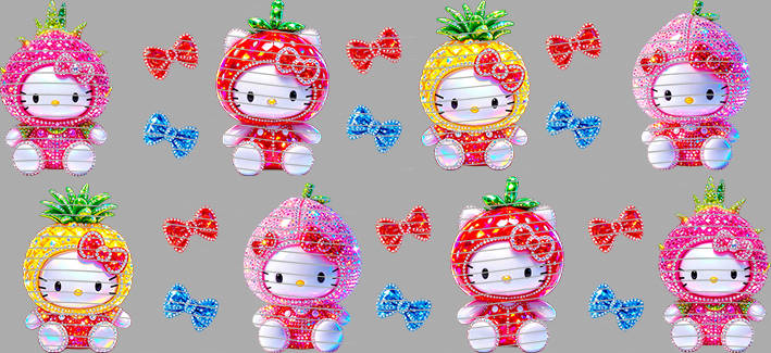 16oz Sanrio-SO-1066